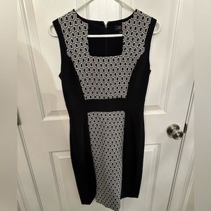 EUC Tahari dress!